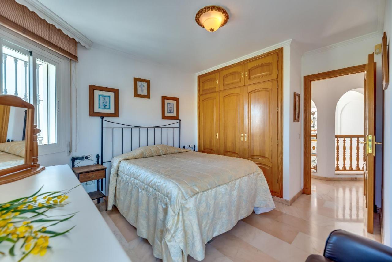 Angeles Vakantiehuis *