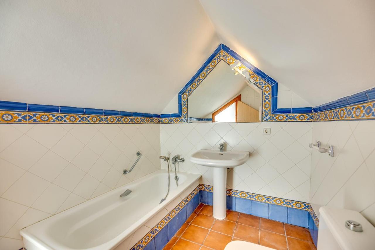 Angeles Vakantiehuis Marbella