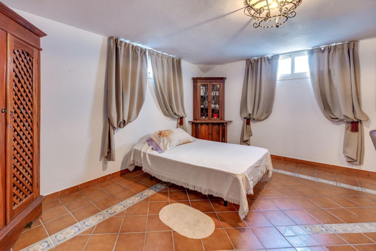 Vakantiehuis Angeles