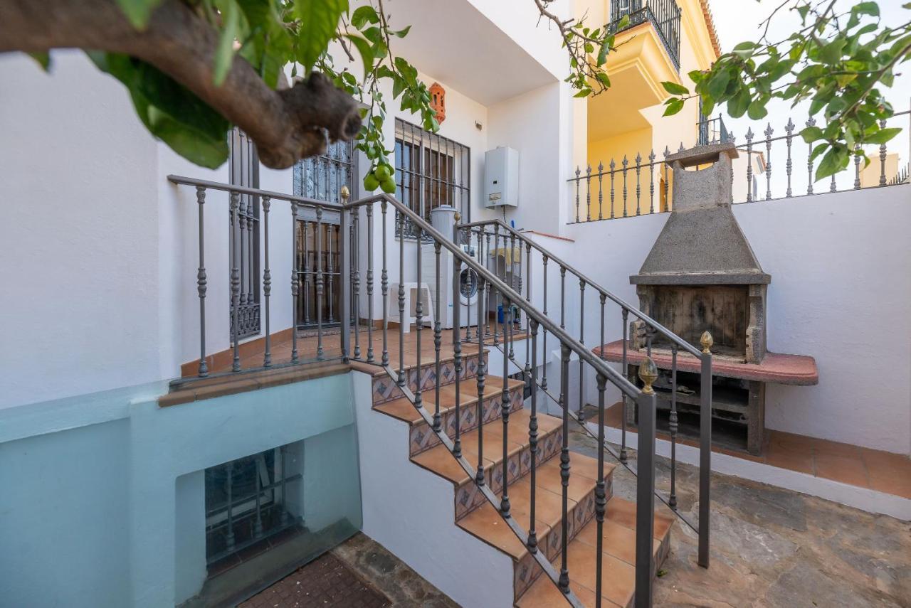 Vakantiehuis Angeles Marbella