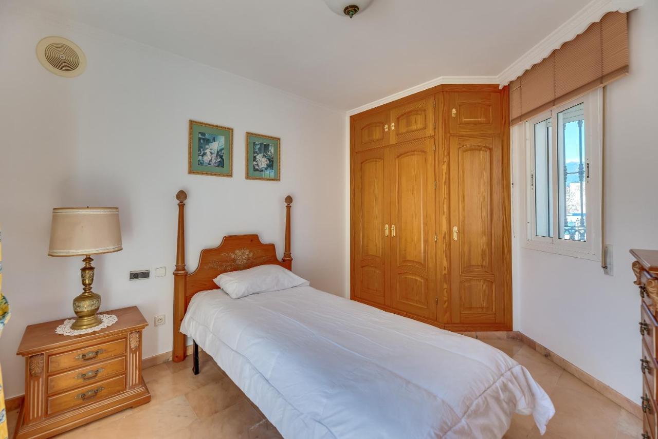 Vakantiehuis Angeles Marbella